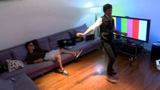 Hot Docs Trailers 2014: LIVING STARS