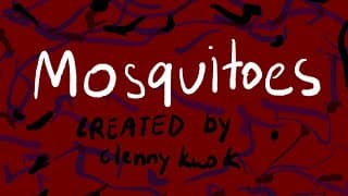 Mosquitoes