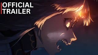 Call Me Lord Eerie Bailiff - Official Trailer