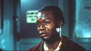 The Education of Sonny Carson Trailer