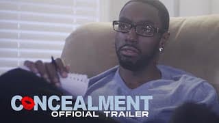 Concealment | Streaming Free on Tubi! | Official Trailer
