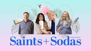Saints + Sodas (Official Trailer)