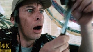 Dr. Otto and the Riddle of the Gloom Beam (1985) Theatrical Trailer [4K] [FTD-0916]