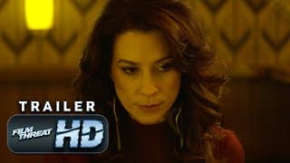 VICTIM NO. 6 | Official HD Trailer (2021) | THRILLER SHORT | Film Threat Trailers
