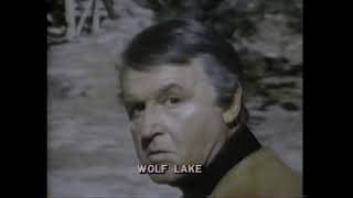 Wolf Lake (1980) - VHS Trailer