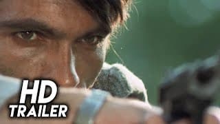 The Violent Professionals (1973) Original Trailer [FHD]