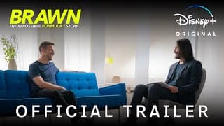 Official Trailer