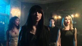 My Super Psycho Sweet 16 Part 3 - Trailer
