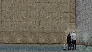 District Terminal | Official Trailer | Berlinale 2021