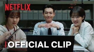 Official Clip [ENG SUB]