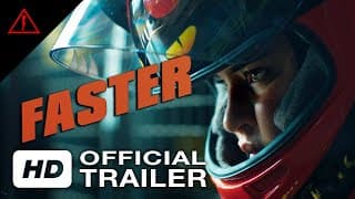 Official Trailer [Dubbed]