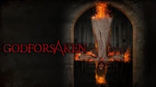 Godforsaken | Official Trailer | Horror Brains