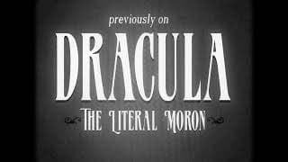 Dracula 2 - TEASER TRAILER