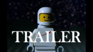AS THE WORLD SETS : STOP MOTION SHORT FILM TRAILER