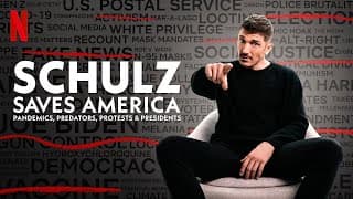 Schulz Saves America | Trailer #2