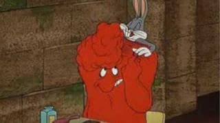 Bugs the Beautician ... Again