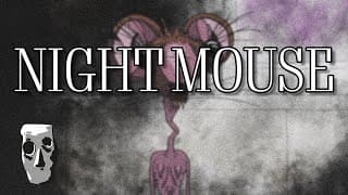 Night Mouse [Original Animation - 2024]