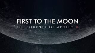First to the Moon - Kickstarter Trailer