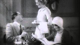 Sally - Trailer