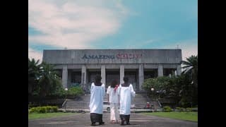 Maryosep | Teaser | The Gulaman Project