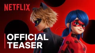 Official Teaser Trailer