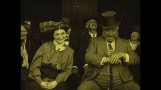 Pruning the Movies (1915) Nestor Film Company [incomplete]