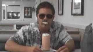 PWG Straight To DVD