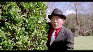 映画「マリッジカウンセラー」予告編（60秒Ver.）