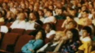 No More Joy- The Rise and Fall of New Orleans' Movie Theatres