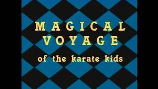 Watari And The Seven Monsters (English export cut)