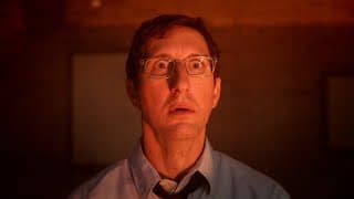"Mort" Trailer