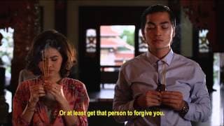 Funny Money - Tiền Chùa - Trailer 1