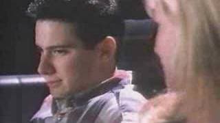 Lost Angels (1989) Trailer - Adam Horovitz
