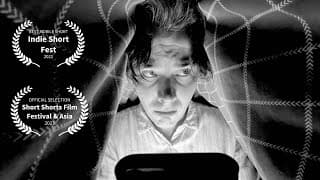 THE FLAT - A Domestic Horror Comedy by Conor Bowden
