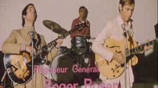 Les Idoles - Les Rollsticks - "L'idéal de l'idole"