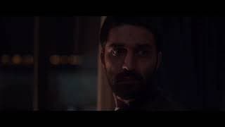 Scholarship l Official Trailer - التريلر الرسمي لفيلم مبتعث