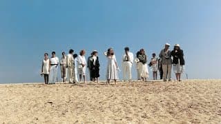 Μια Αιωνιότητα και μια Μέρα (1998) hd greek trailer