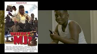Boosie Badazz Where's MJ movie trailer