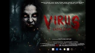 VIRUS CUỒNG LOẠN | Trailer 1 | Khởi chiếu 28.10.2022
