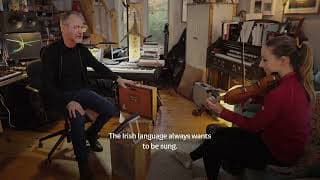 Cúltír | Dé Domhnaigh @ 21:30 | TG4 |