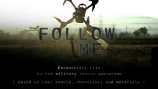 FOLLOW ME (ЙДИ ЗА МНОЮ) — OFFICIAL TEASER