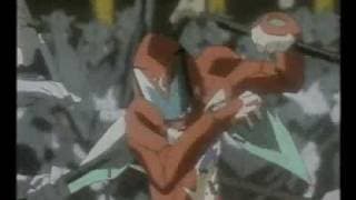 Hurrican Polymar Holy Blood trailer