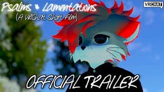 MSPT: “Psalms & Lamentations” | (Official Trailer)