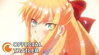 Official Trailer [Subtitled]
