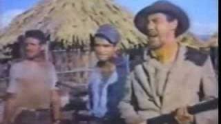 Trailer - Tarzan the Magnificent (1960)