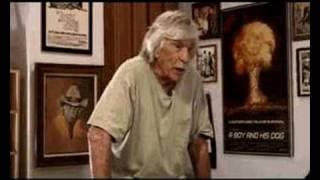 PASSION & POETRY Sam Peckinpah new Trailer