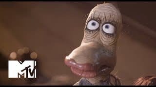 Myrna The Monster | Official Trailer | MTV