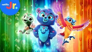 Official Trailer