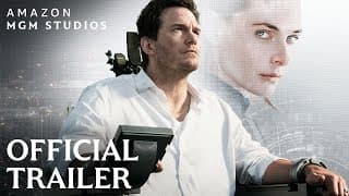Official Trailer