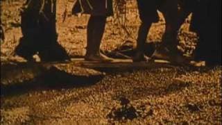 Mary Pickford In Sparrows Trailer